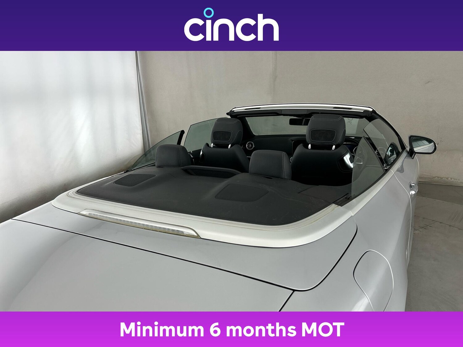 Used Mercedes-Benz E Class 2018 for sale - 76934357: Photo 37