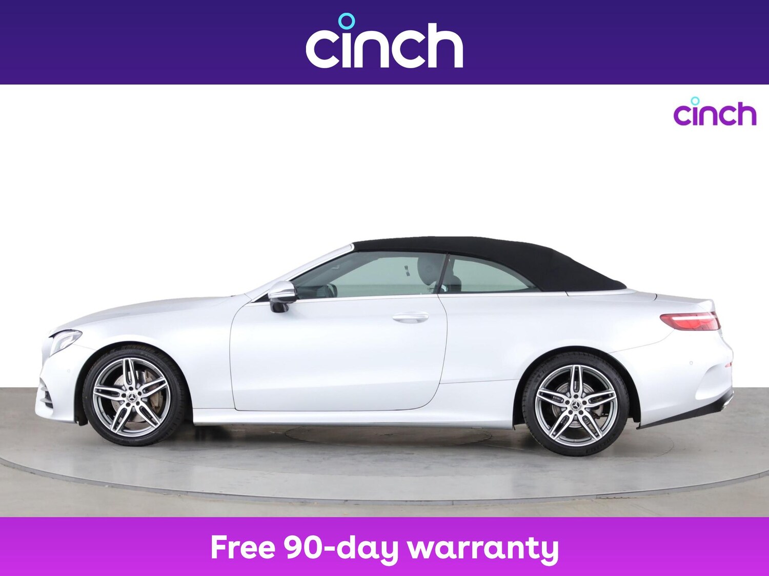 Used Mercedes-Benz E Class 2018 for sale - 76934357: Photo 8