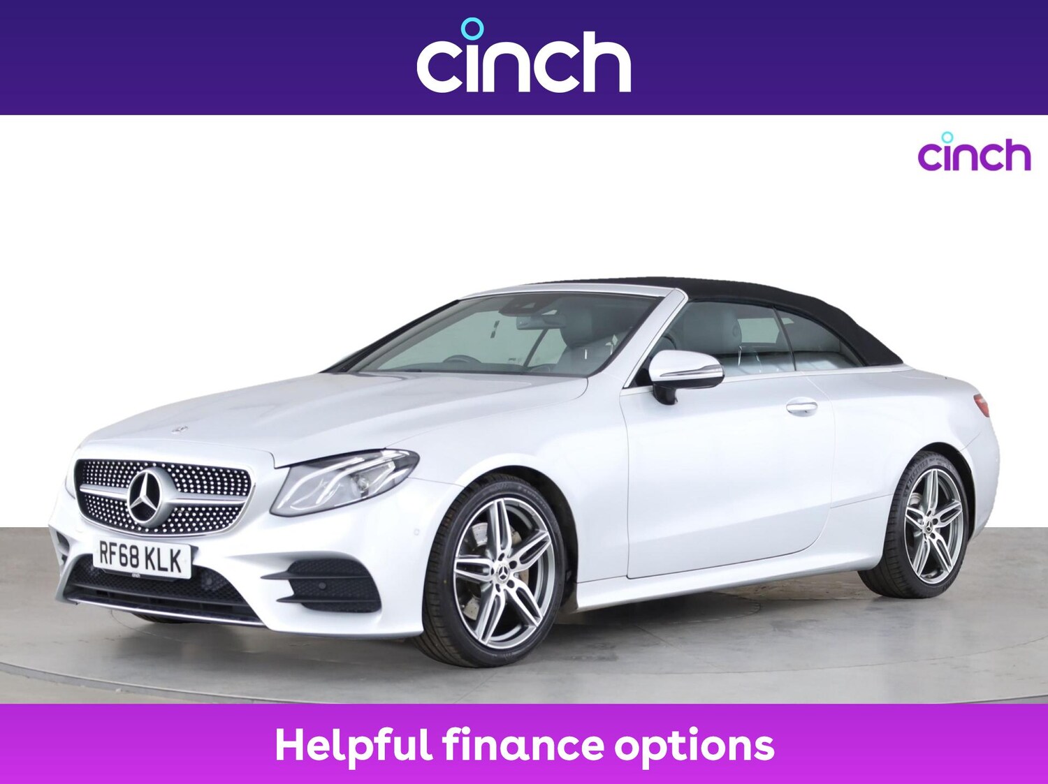 Used Mercedes-Benz E Class 2018 for sale - 76934357: Photo 9
