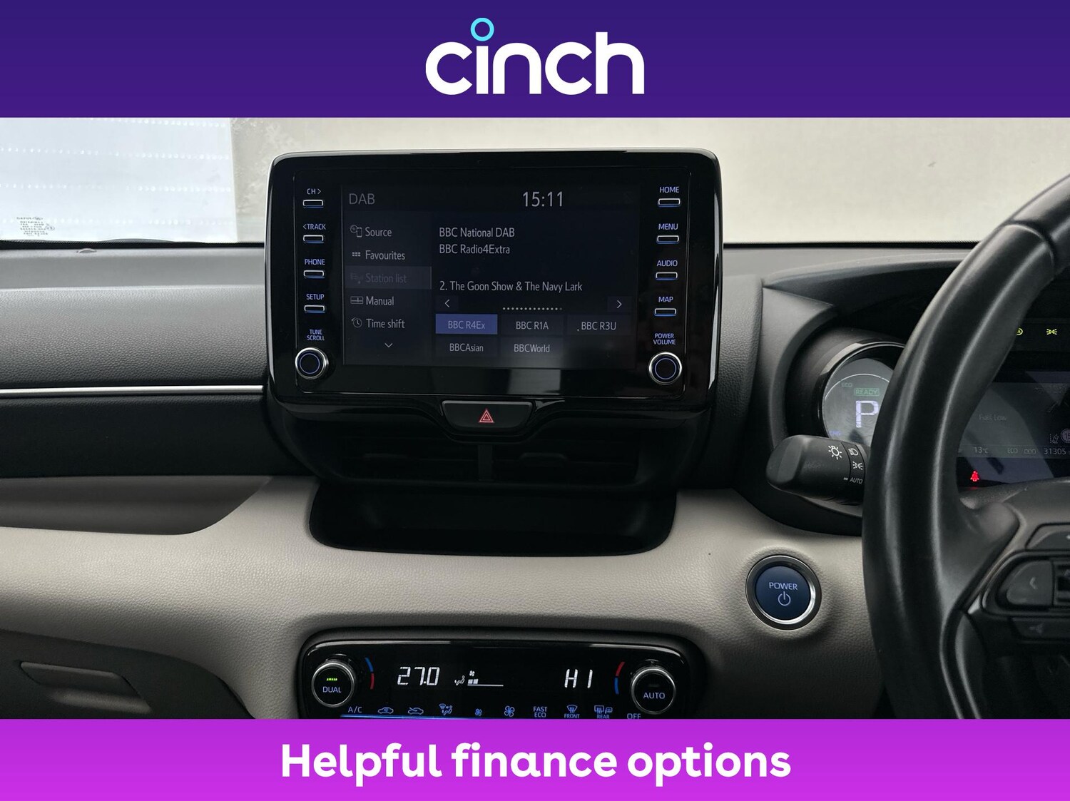 Used Toyota Yaris 2020 for sale - 76313683: Photo 17