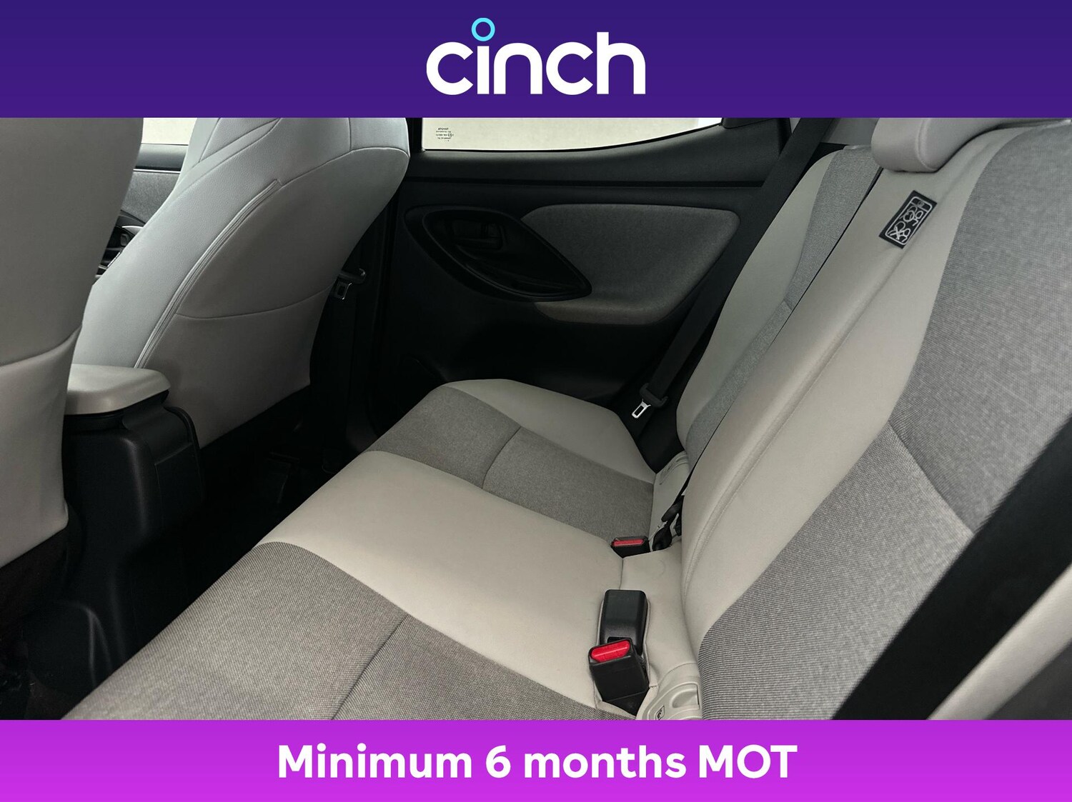 Used Toyota Yaris 2020 for sale - 76313683: Photo 20