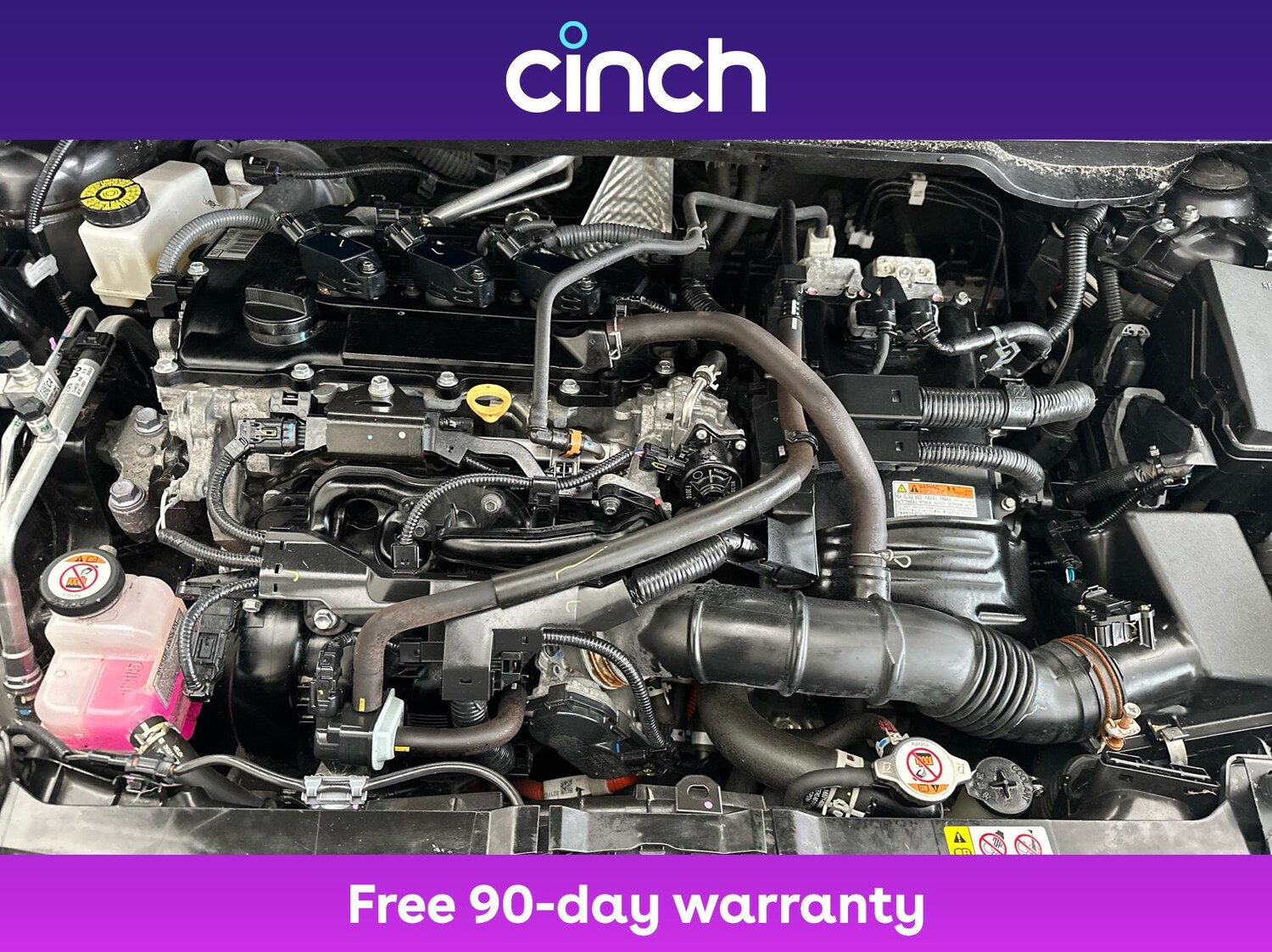 Used Toyota Yaris 2020 for sale - 76313683: Photo 23