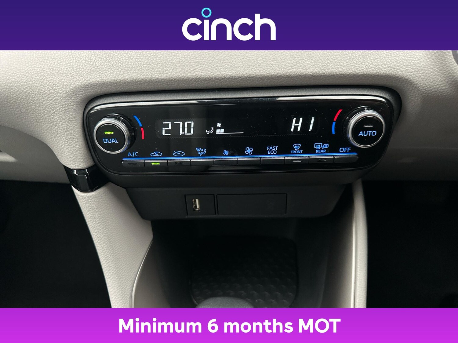 Used Toyota Yaris 2020 for sale - 76313683: Photo 32