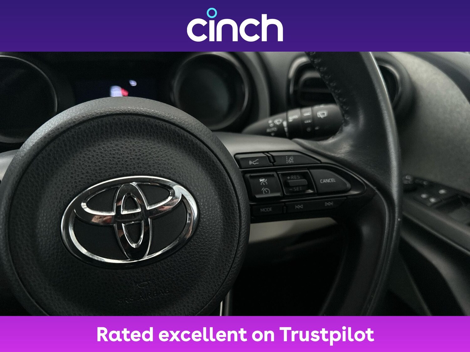 Used Toyota Yaris 2020 for sale - 76313683: Photo 33