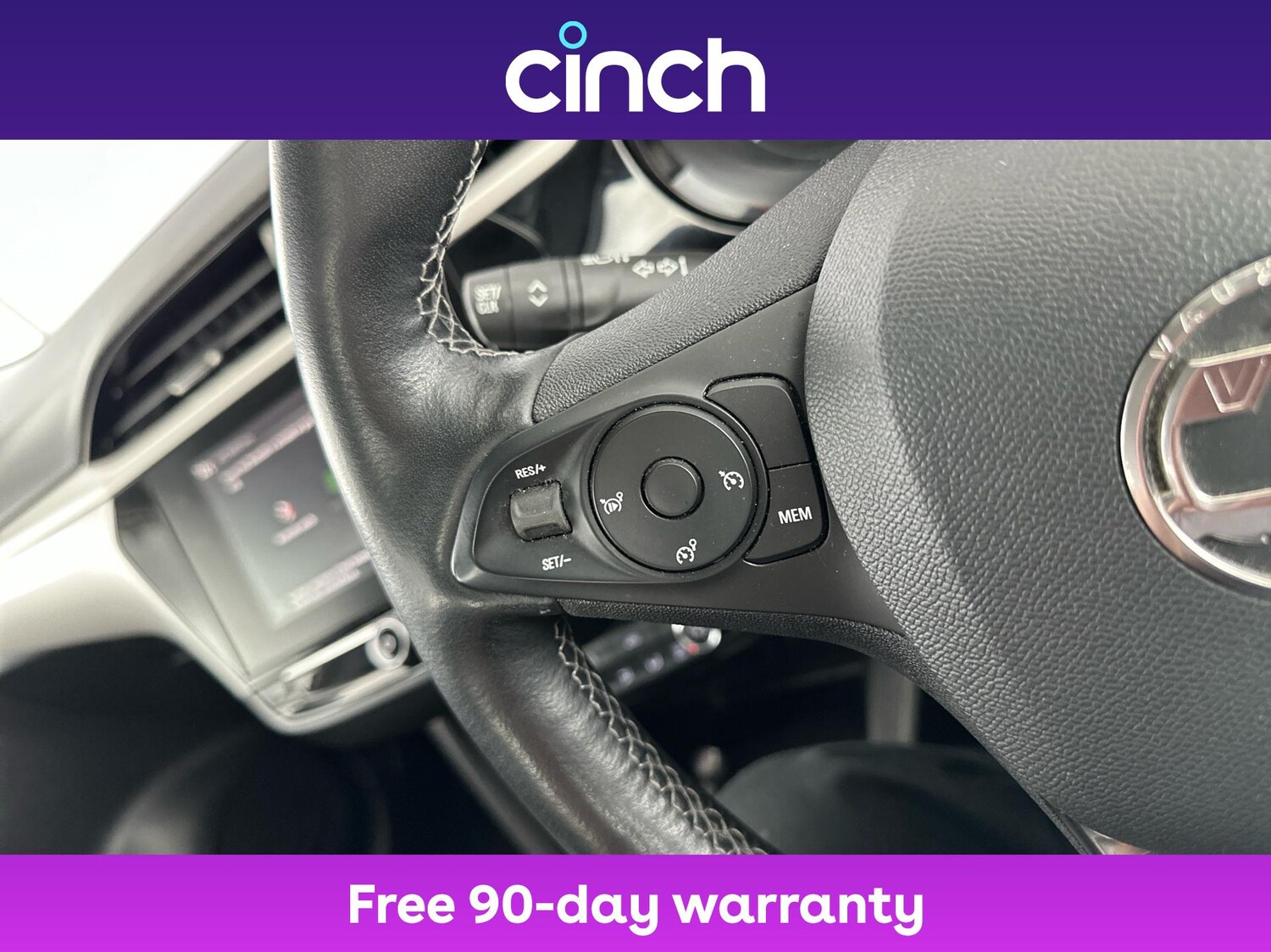 Used Vauxhall Corsa 2022 for sale - 75705576: Photo 34