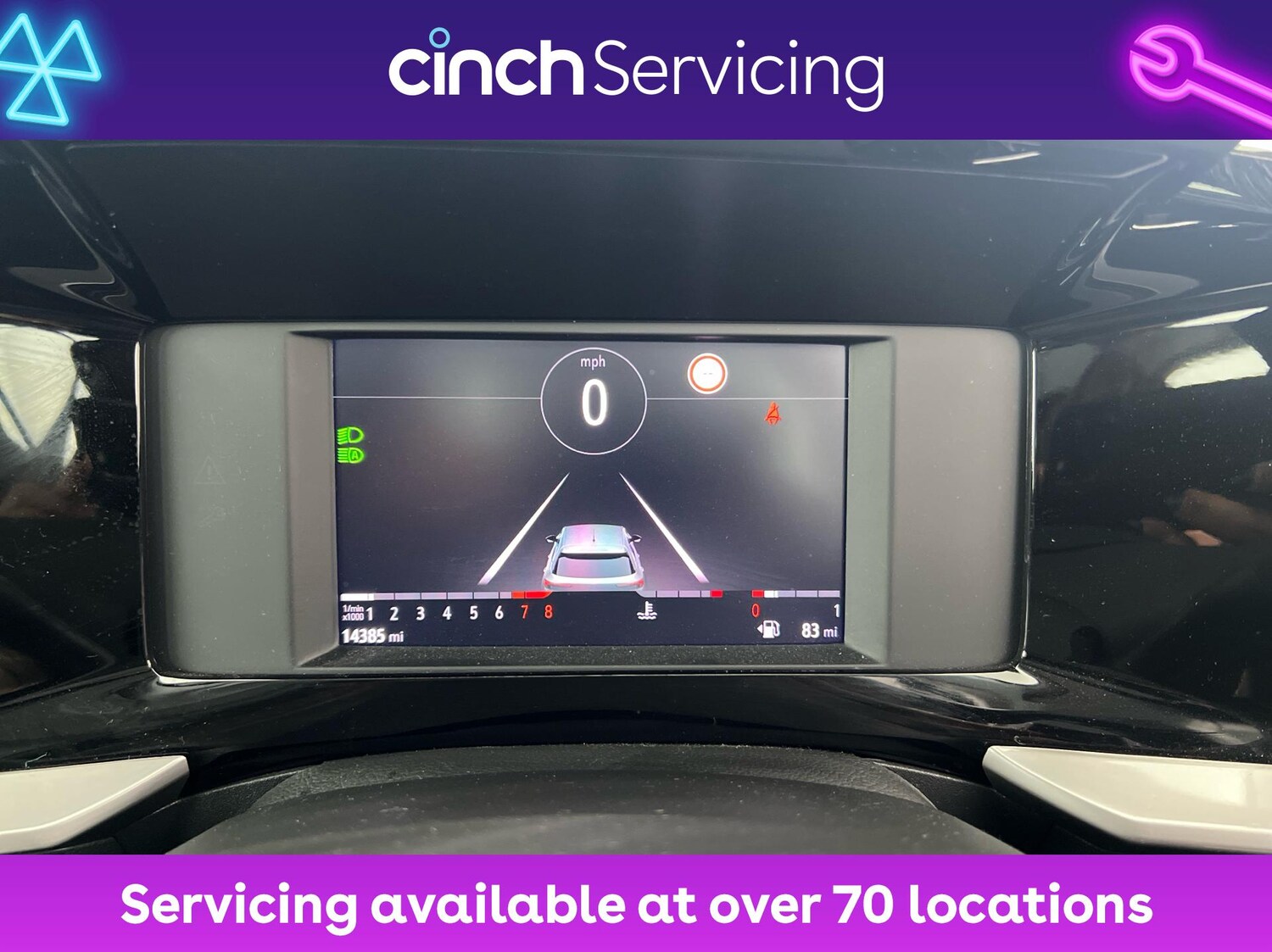 Used Vauxhall Mokka 2022 for sale - 76173884: Photo 18