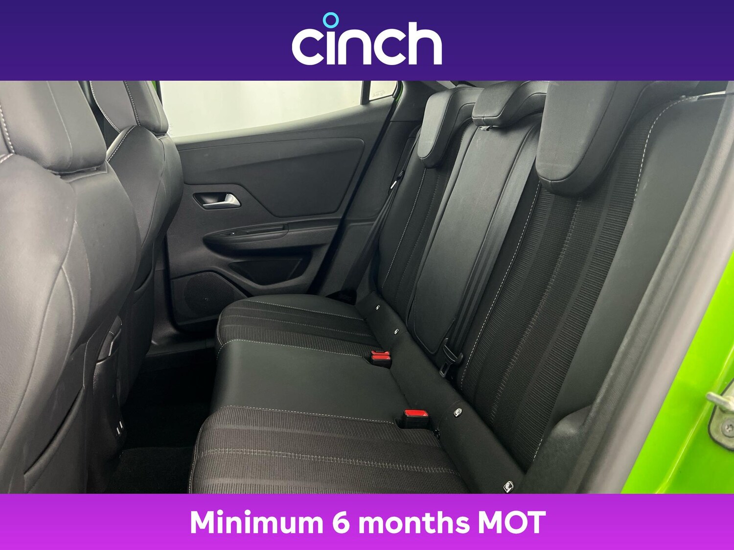 Used Vauxhall Mokka 2022 for sale - 76173884: Photo 20