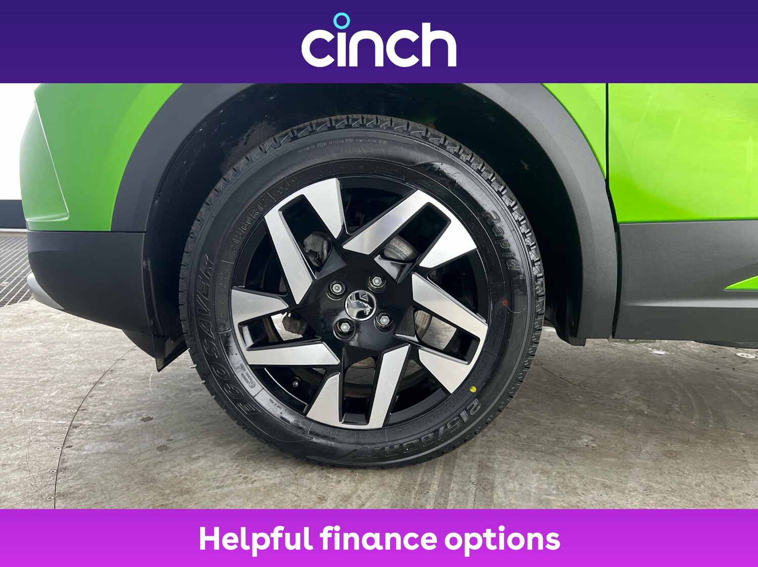 Used Vauxhall Mokka 2022 for sale - 76173884: Photo 24