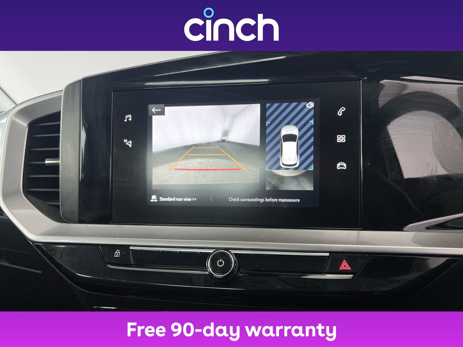 Used Vauxhall Mokka 2022 for sale - 76173884: Photo 34