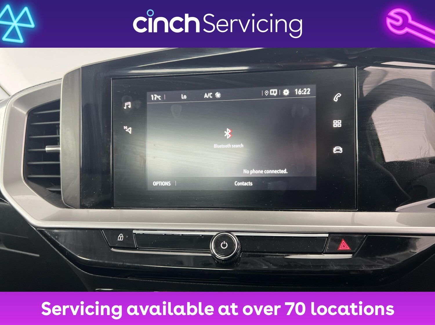 Used Vauxhall Mokka 2022 for sale - 76173884: Photo 36