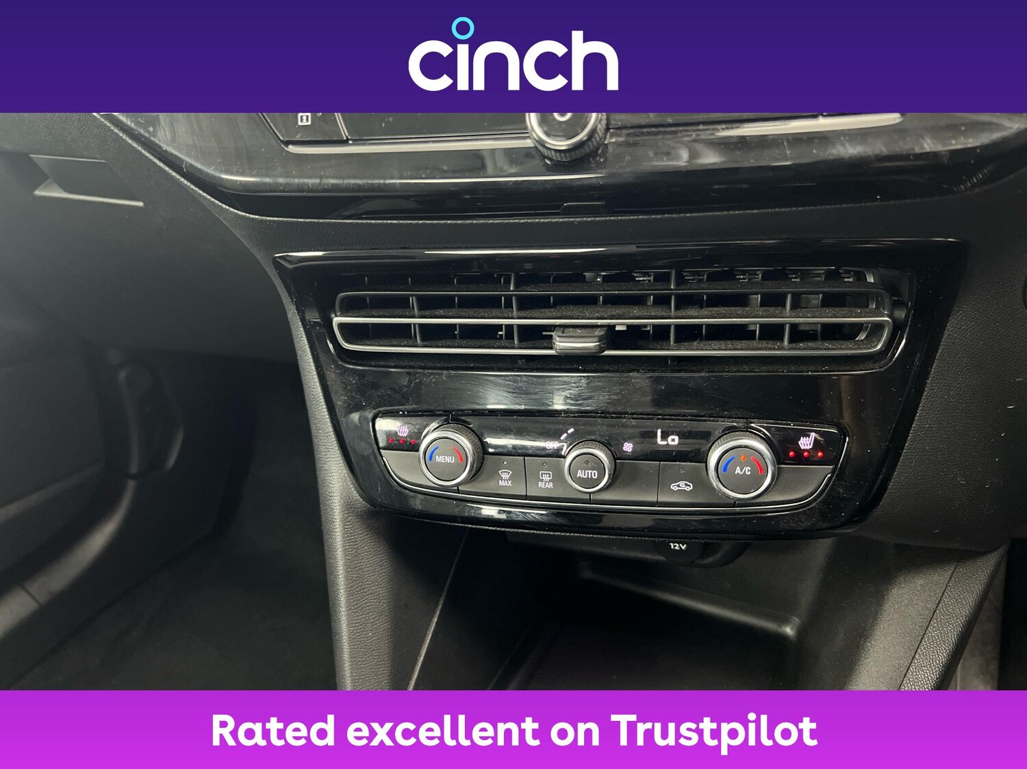 Used Vauxhall Mokka 2022 for sale - 76173884: Photo 38