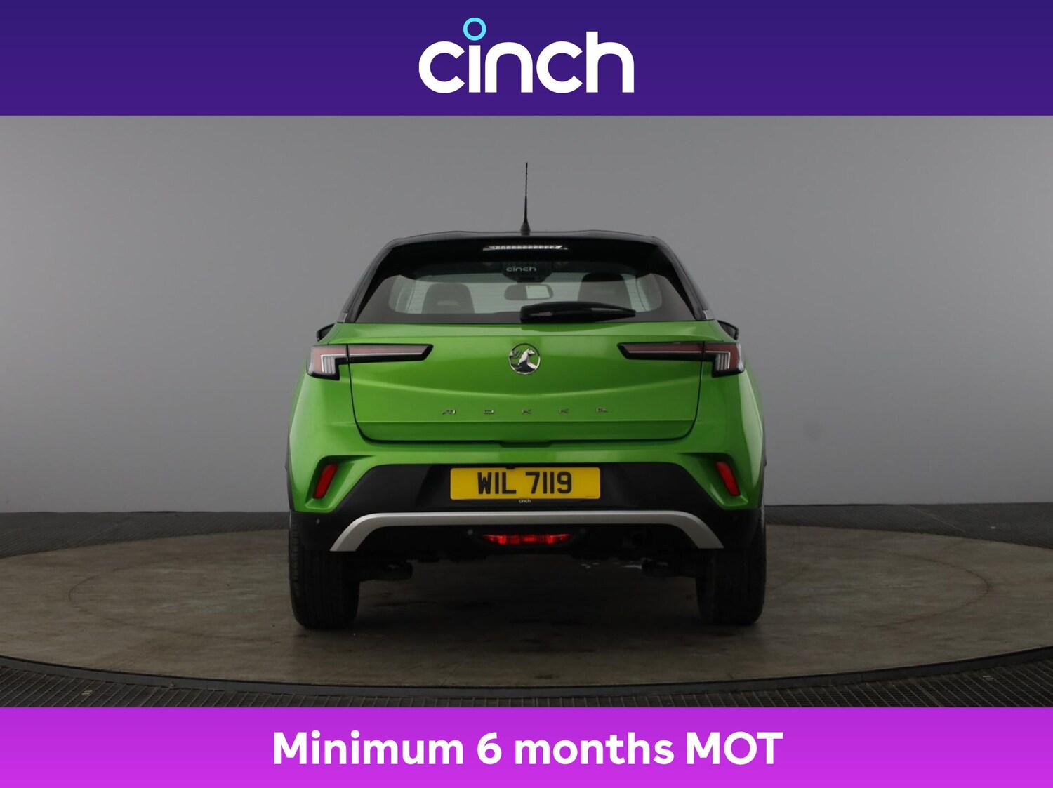 Used Vauxhall Mokka 2022 for sale - 76173884: Photo 5