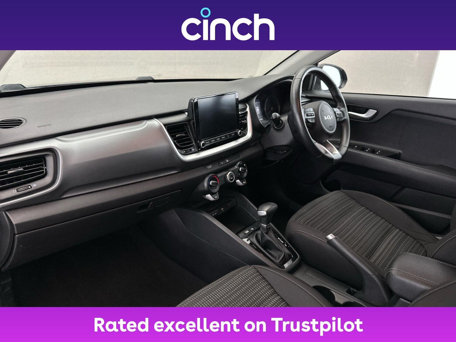 Used Kia Stonic 2022 for sale - 77059559: Photo 14