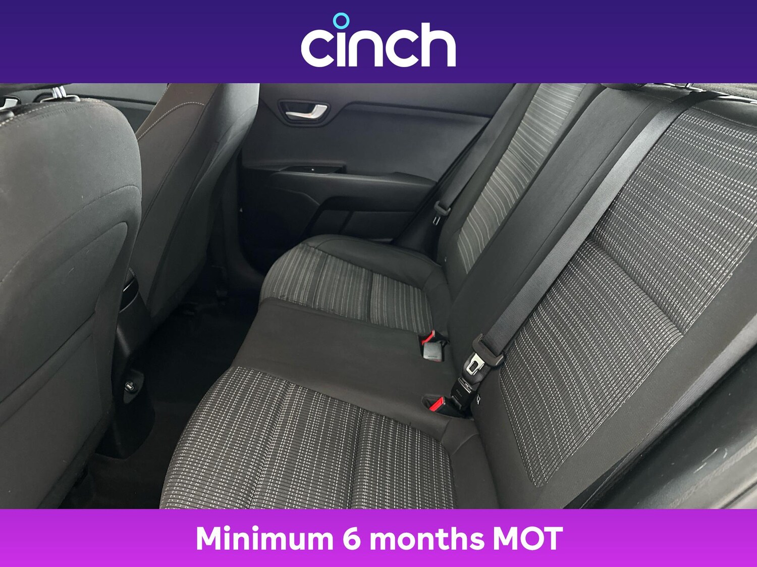 Used Kia Stonic 2022 for sale - 77059559: Photo 20