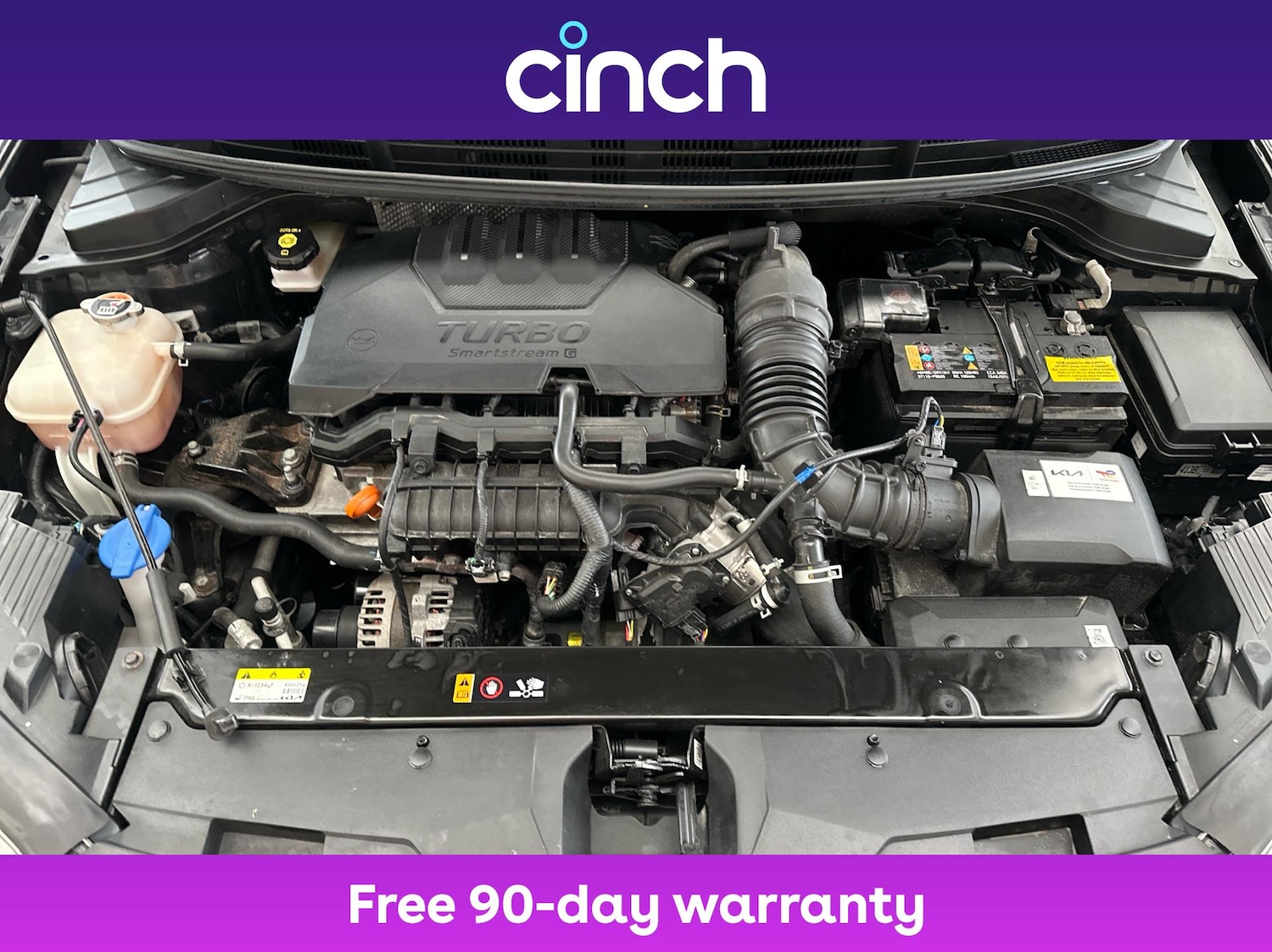 Used Kia Stonic 2022 for sale - 77059559: Photo 23