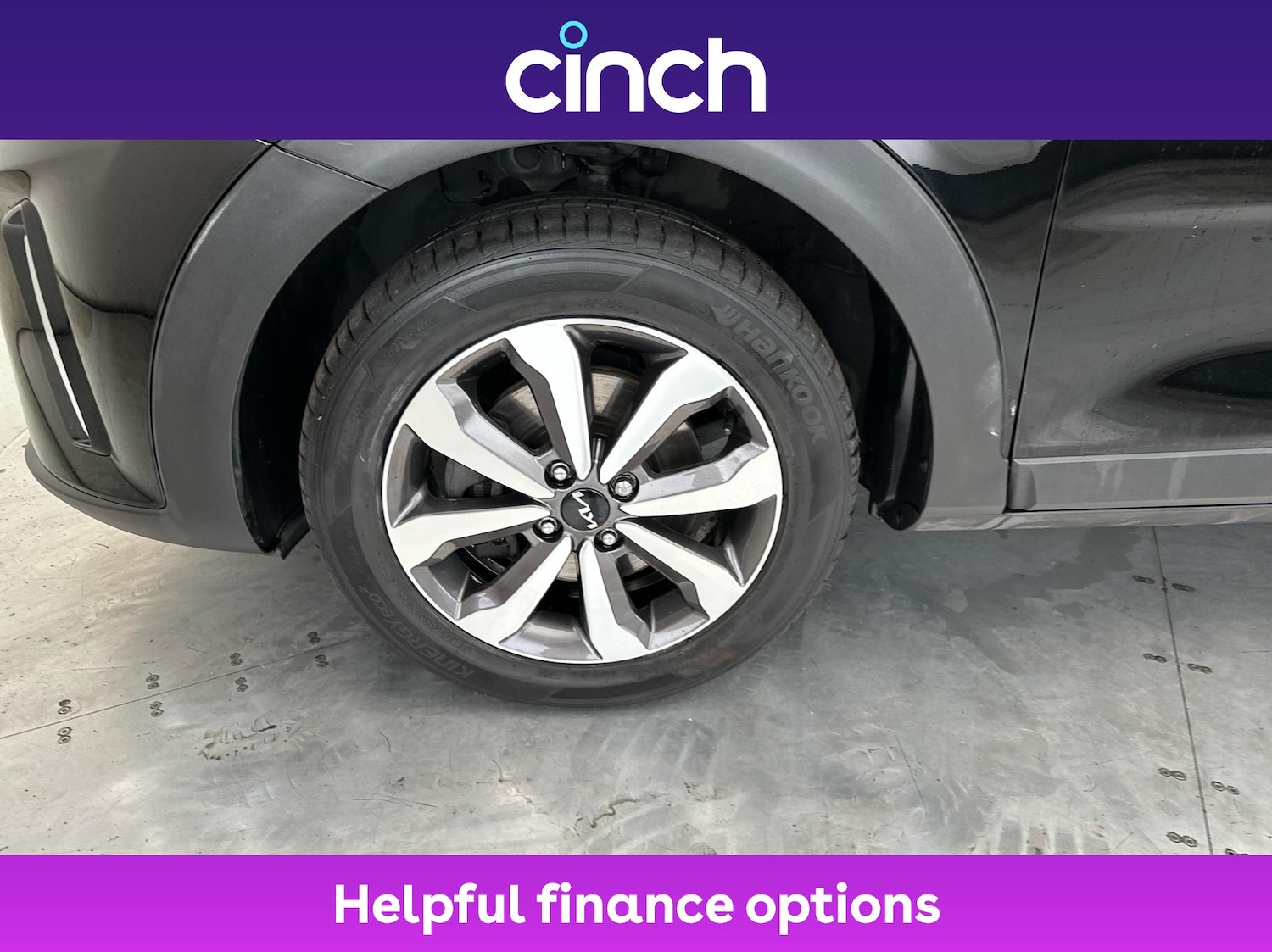 Used Kia Stonic 2022 for sale - 77059559: Photo 24