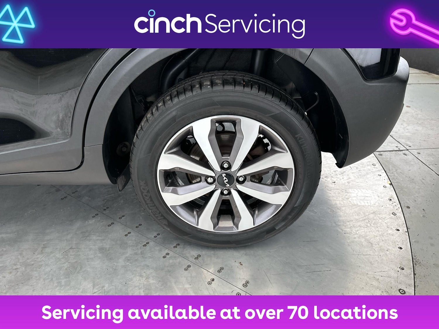 Used Kia Stonic 2022 for sale - 77059559: Photo 26