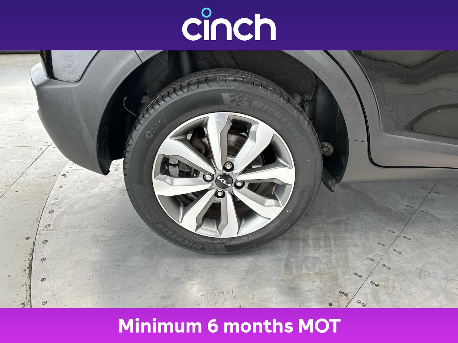 Used Kia Stonic 2022 for sale - 77059559: Photo 27