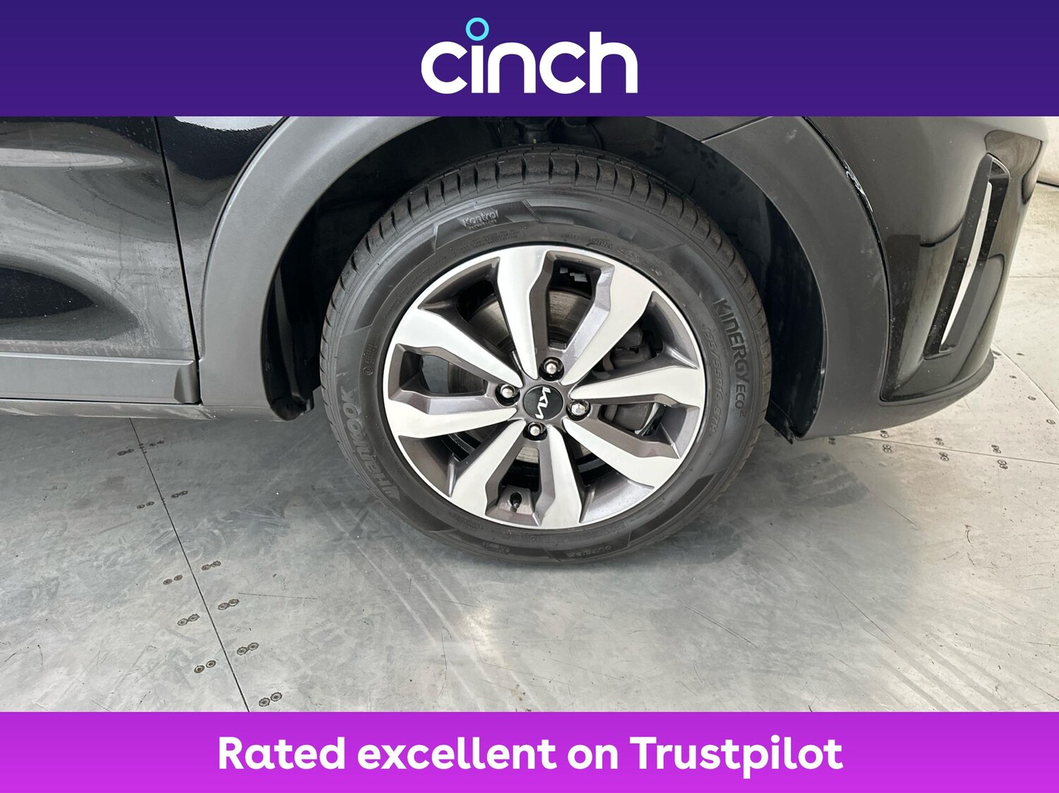 Used Kia Stonic 2022 for sale - 77059559: Photo 28