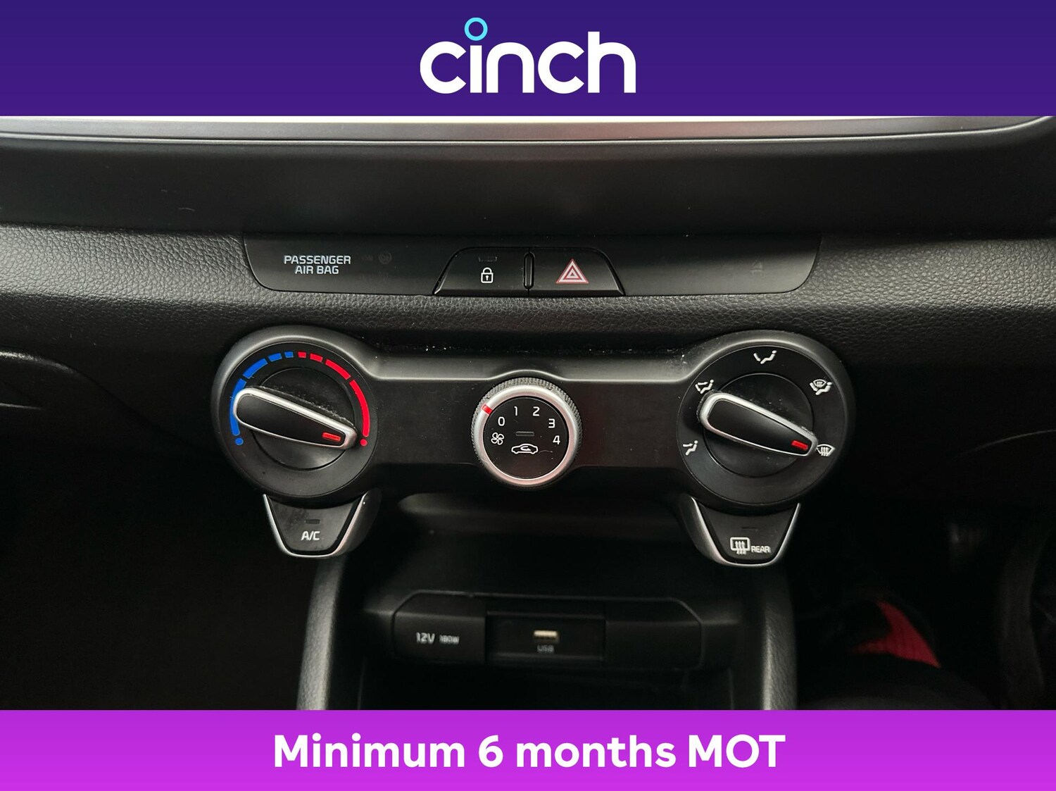 Used Kia Stonic 2022 for sale - 77059559: Photo 32