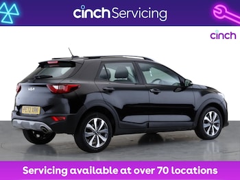 Used Kia Stonic 2022 for sale - 77059559: Photo