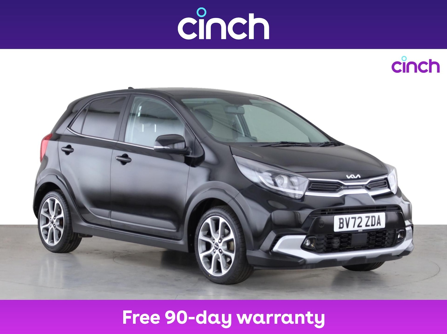 Used Kia Picanto 2022 for sale - 75963186: Photo 1