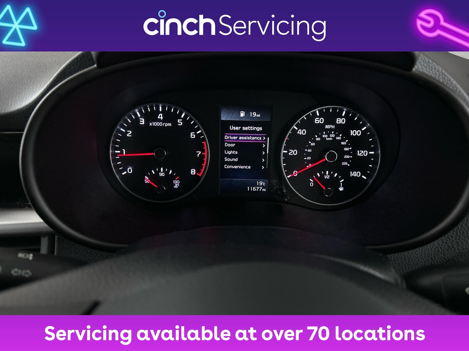 Used Kia Picanto 2022 for sale - 75963186: Photo 18