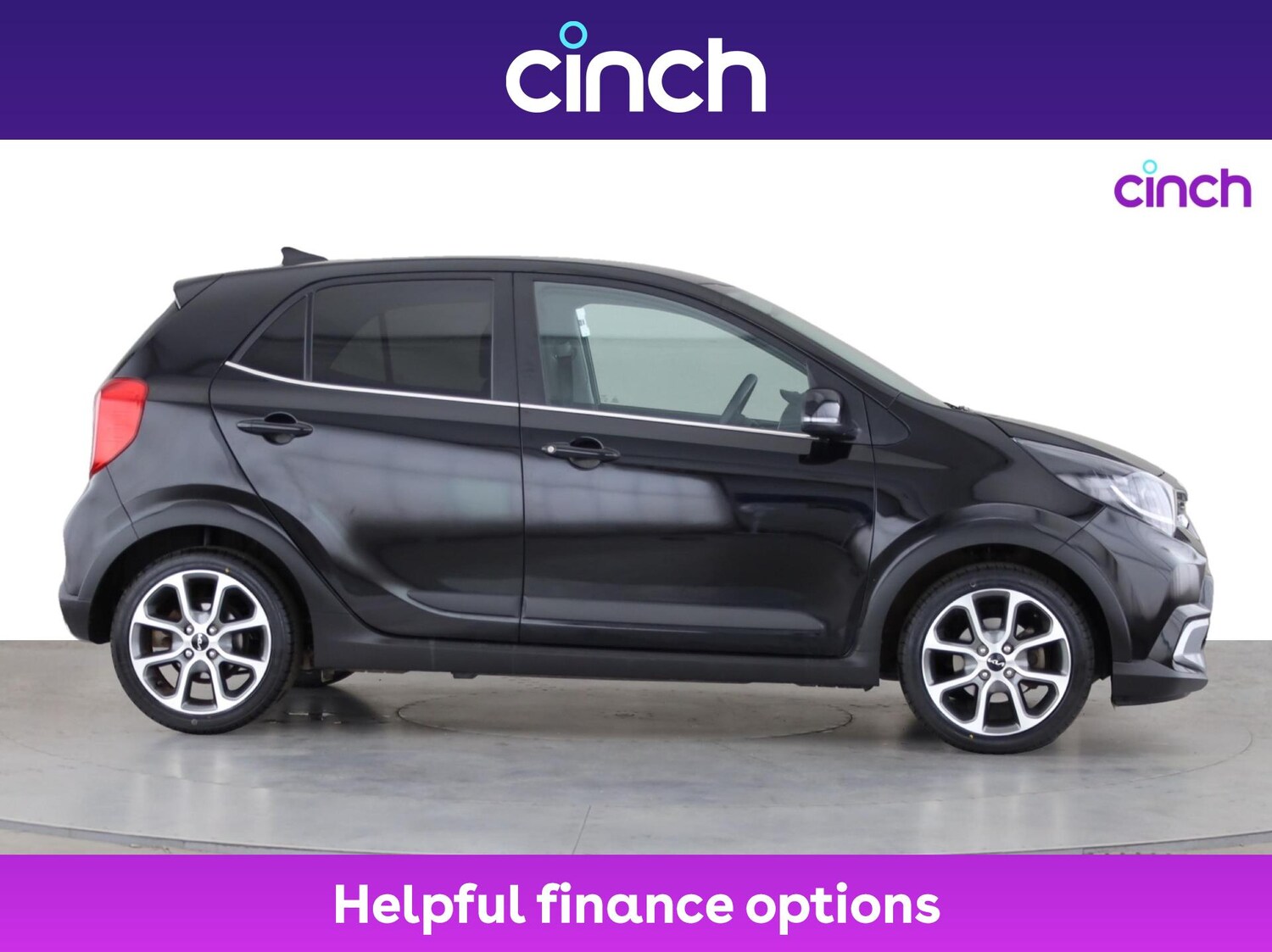 Used Kia Picanto 2022 for sale - 75963186: Photo 2