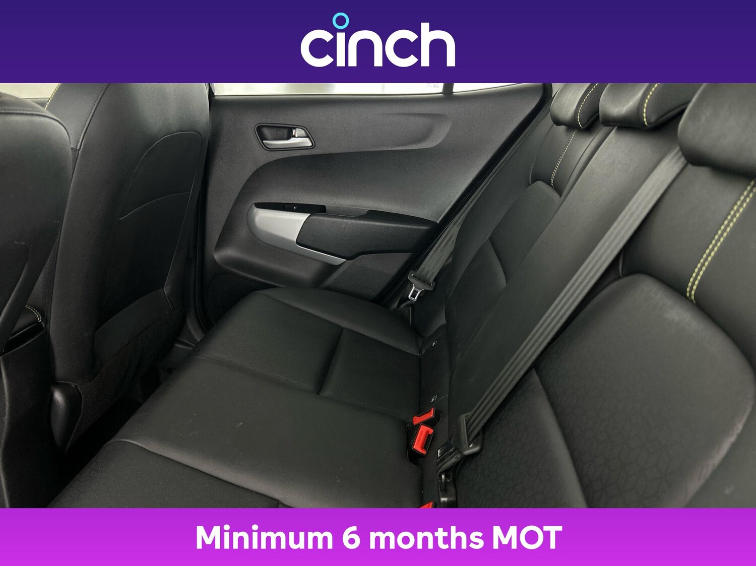 Used Kia Picanto 2022 for sale - 75963186: Photo 20
