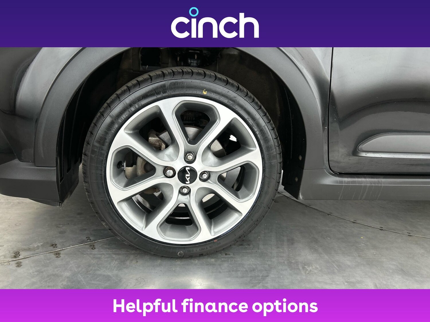 Used Kia Picanto 2022 for sale - 75963186: Photo 24