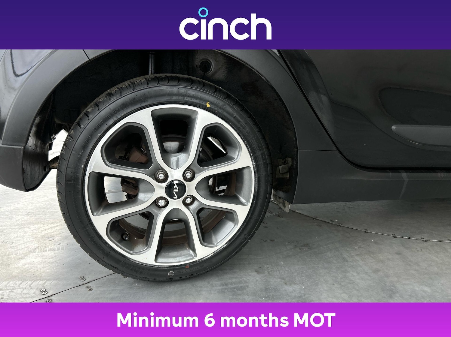 Used Kia Picanto 2022 for sale - 75963186: Photo 27