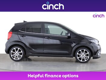 Used Kia Picanto 2022 for sale - 75963186: Photo 2