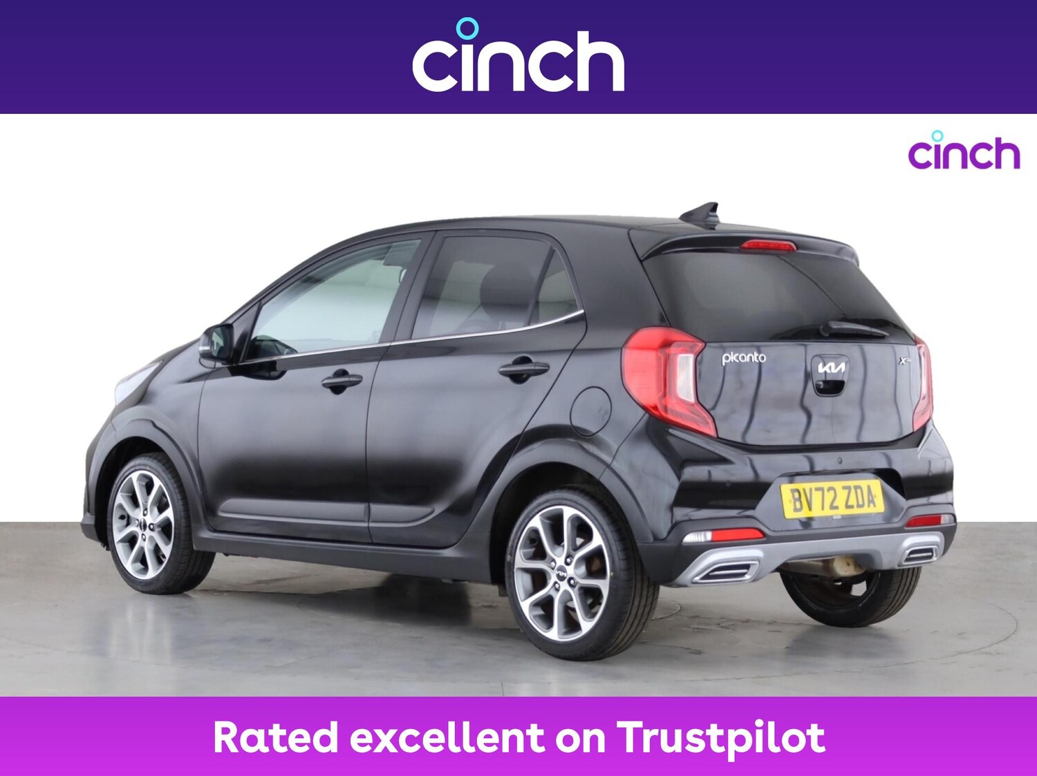 Used Kia Picanto 2022 for sale - 75963186: Photo 6