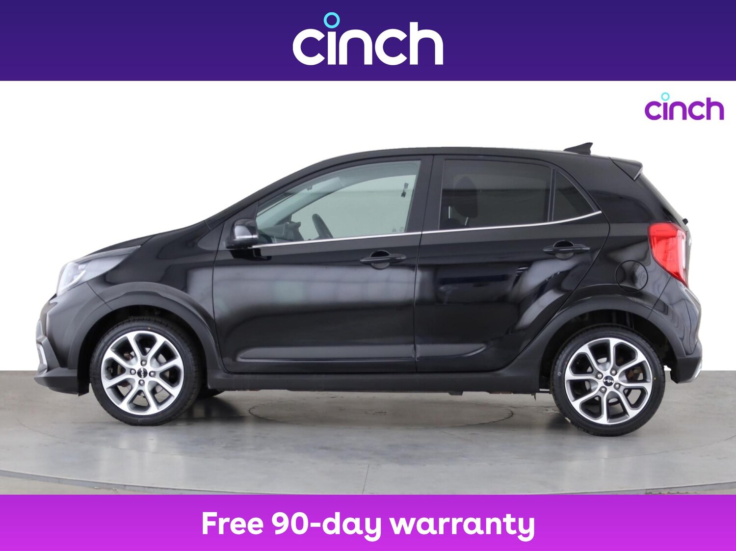 Used Kia Picanto 2022 for sale - 75963186: Photo 8