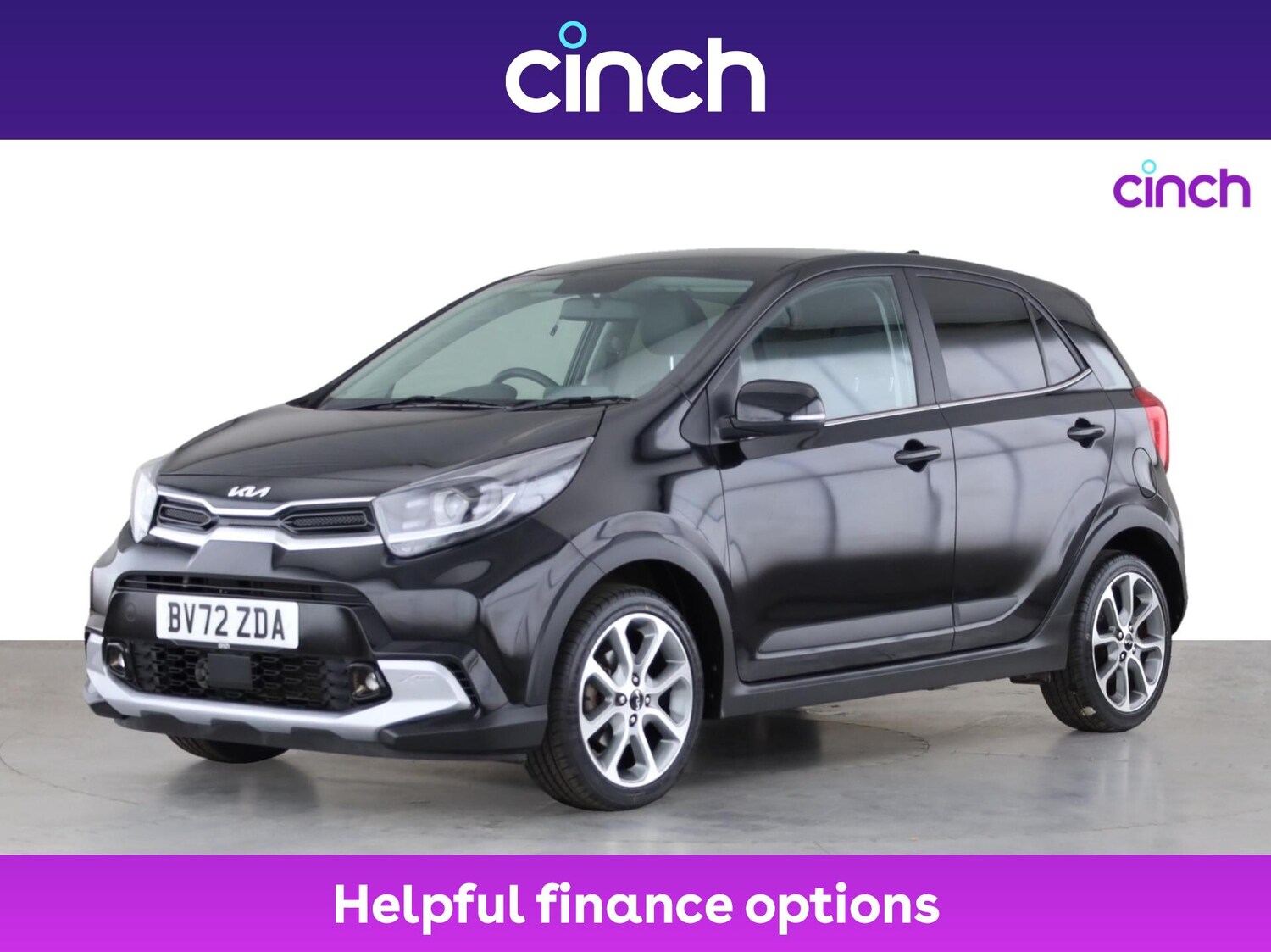 Used Kia Picanto 2022 for sale - 75963186: Photo 9