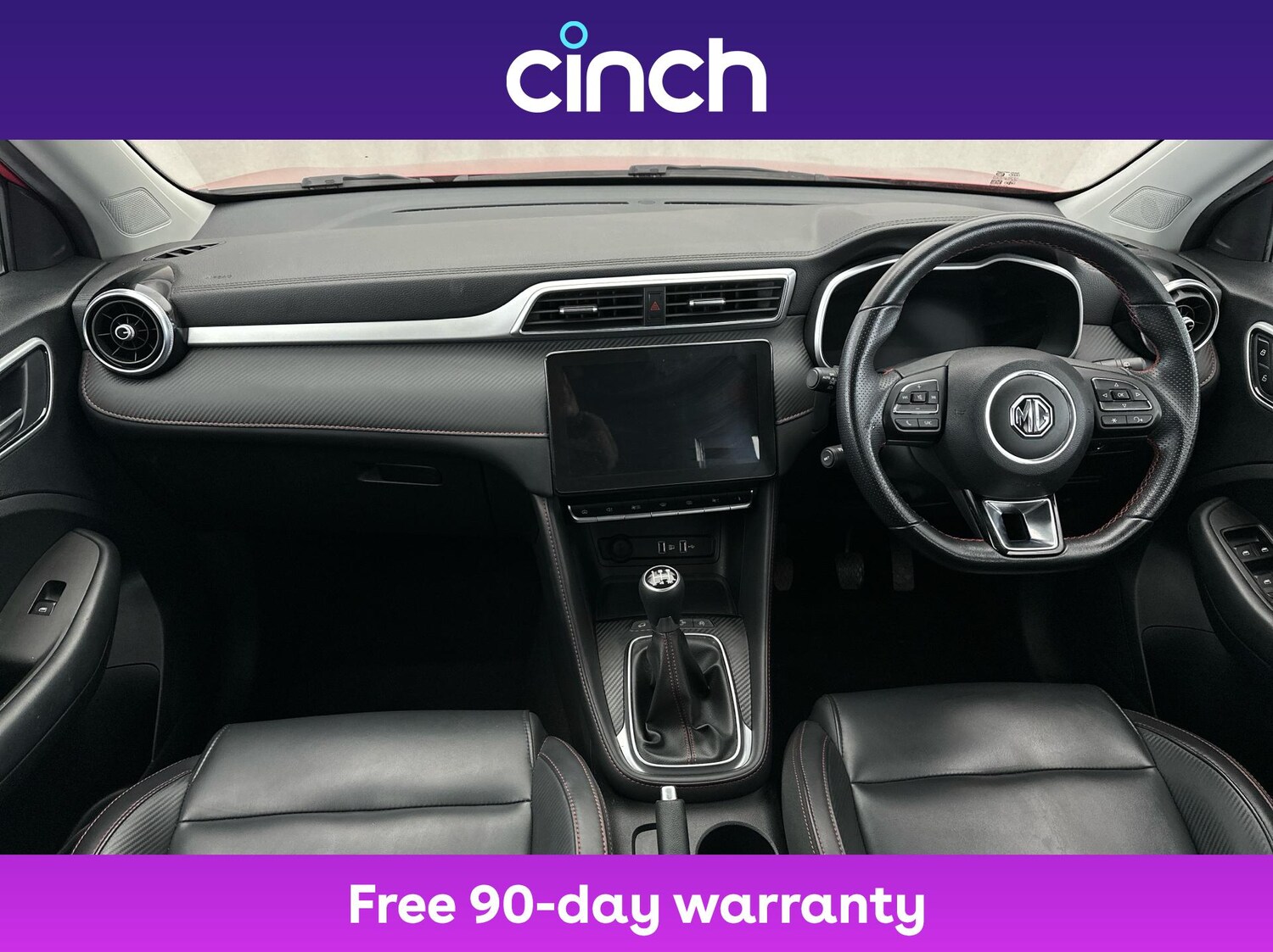 Used MG MG ZS 2021 for sale - 76978056: Photo 15