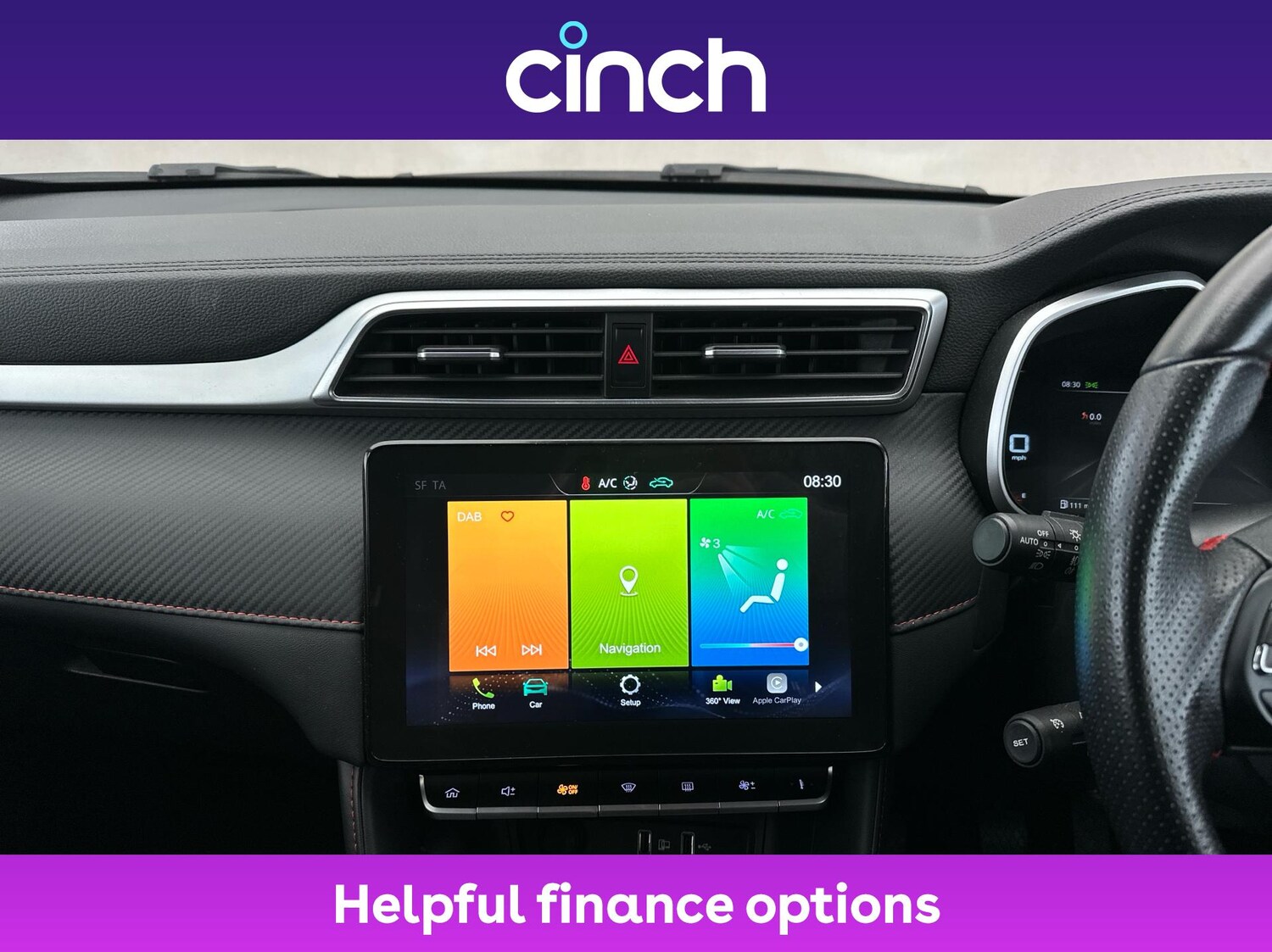 Used MG MG ZS 2021 for sale - 76978056: Photo 17