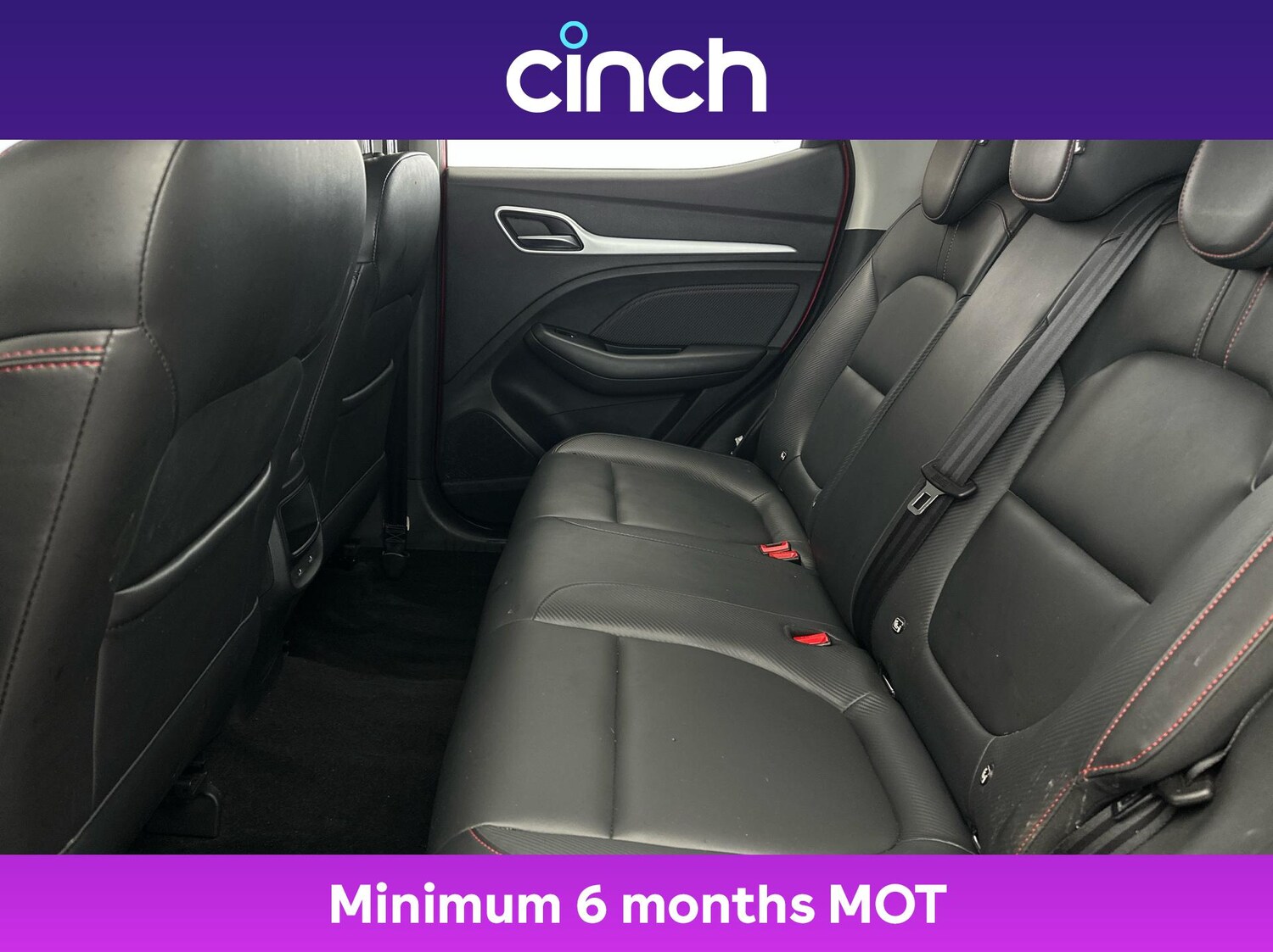 Used MG MG ZS 2021 for sale - 76978056: Photo 20