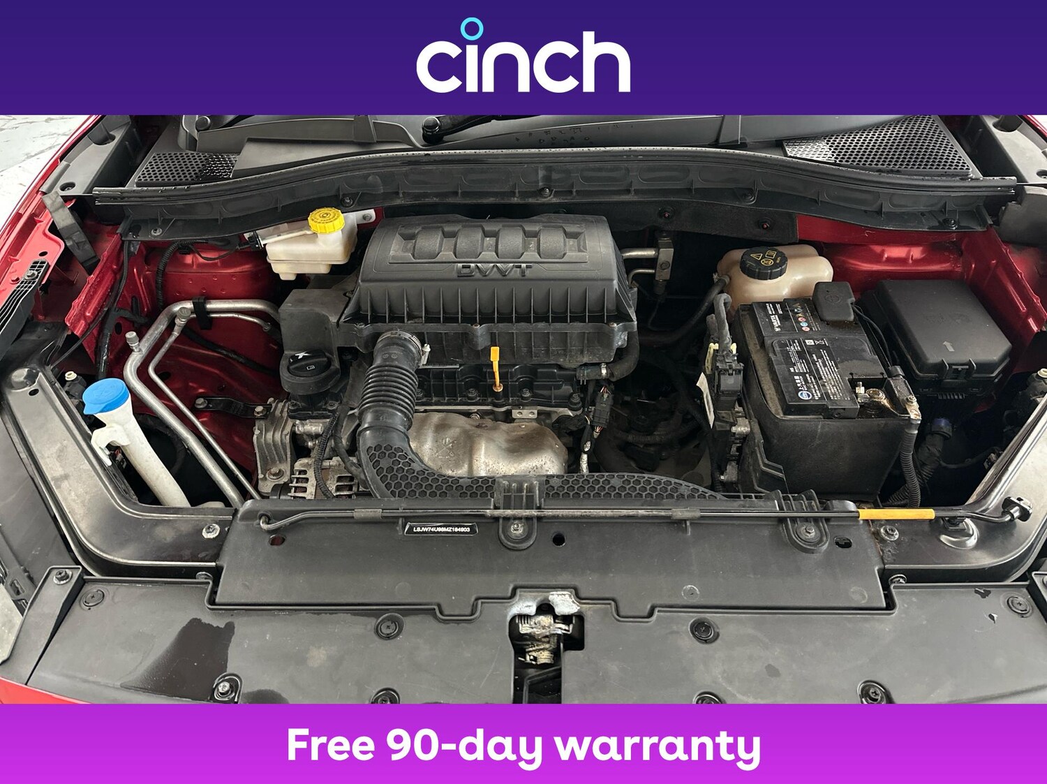 Used MG MG ZS 2021 for sale - 76978056: Photo 23