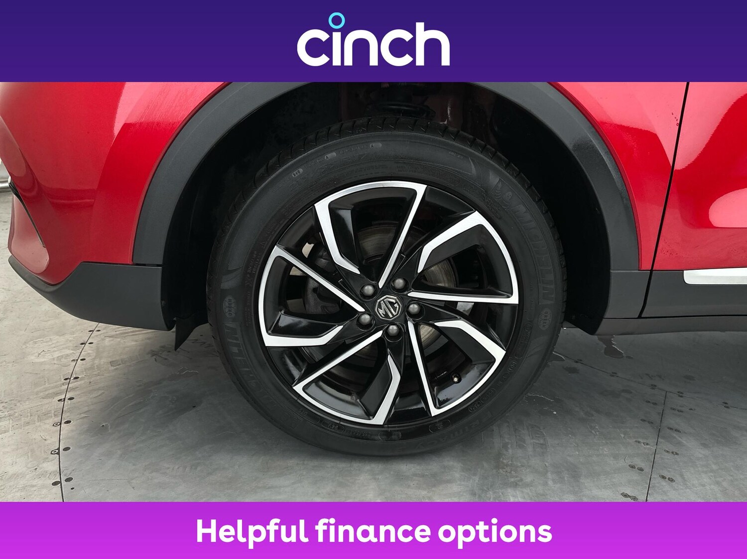 Used MG MG ZS 2021 for sale - 76978056: Photo 24