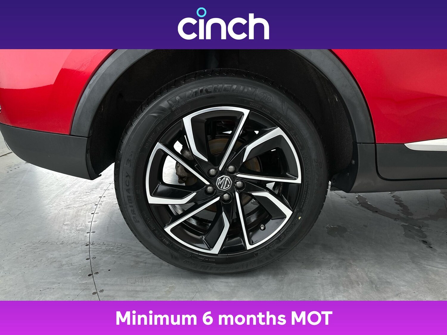 Used MG MG ZS 2021 for sale - 76978056: Photo 27