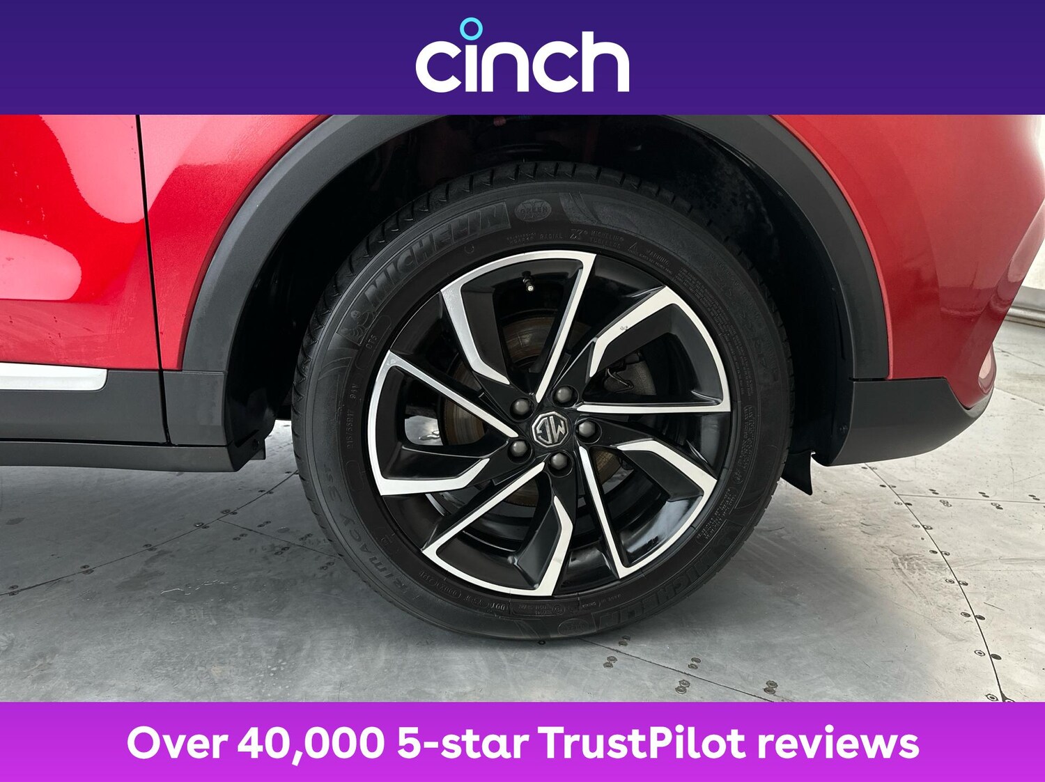 Used MG MG ZS 2021 for sale - 76978056: Photo 28