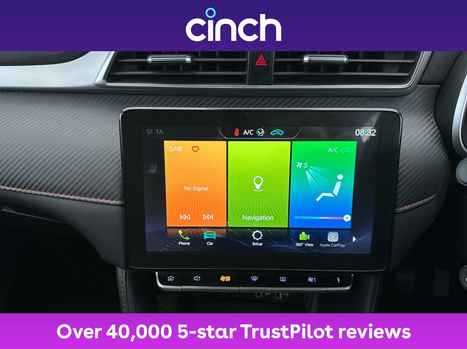 Used MG MG ZS 2021 for sale - 76978056: Photo 33