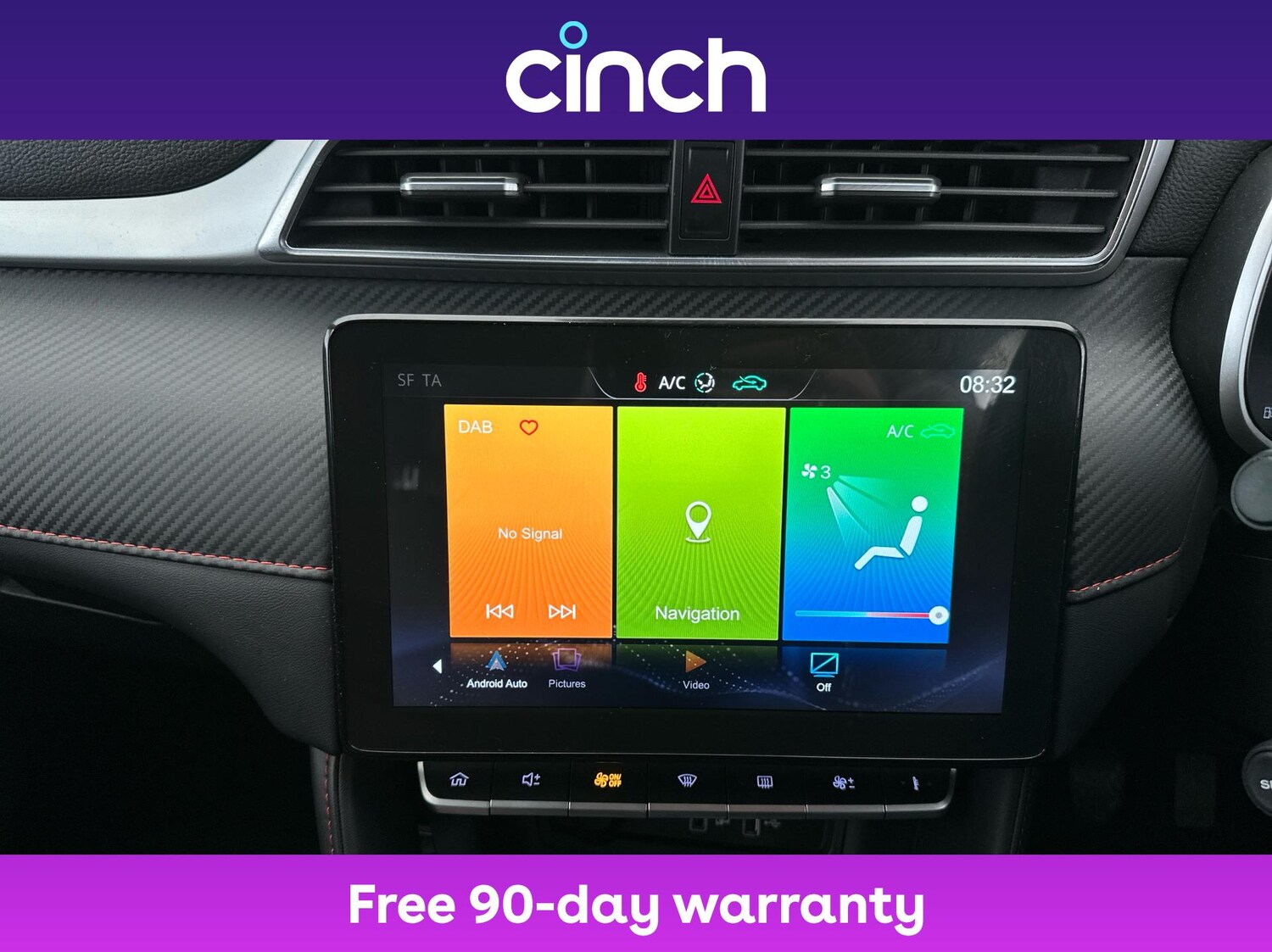 Used MG MG ZS 2021 for sale - 76978056: Photo 34