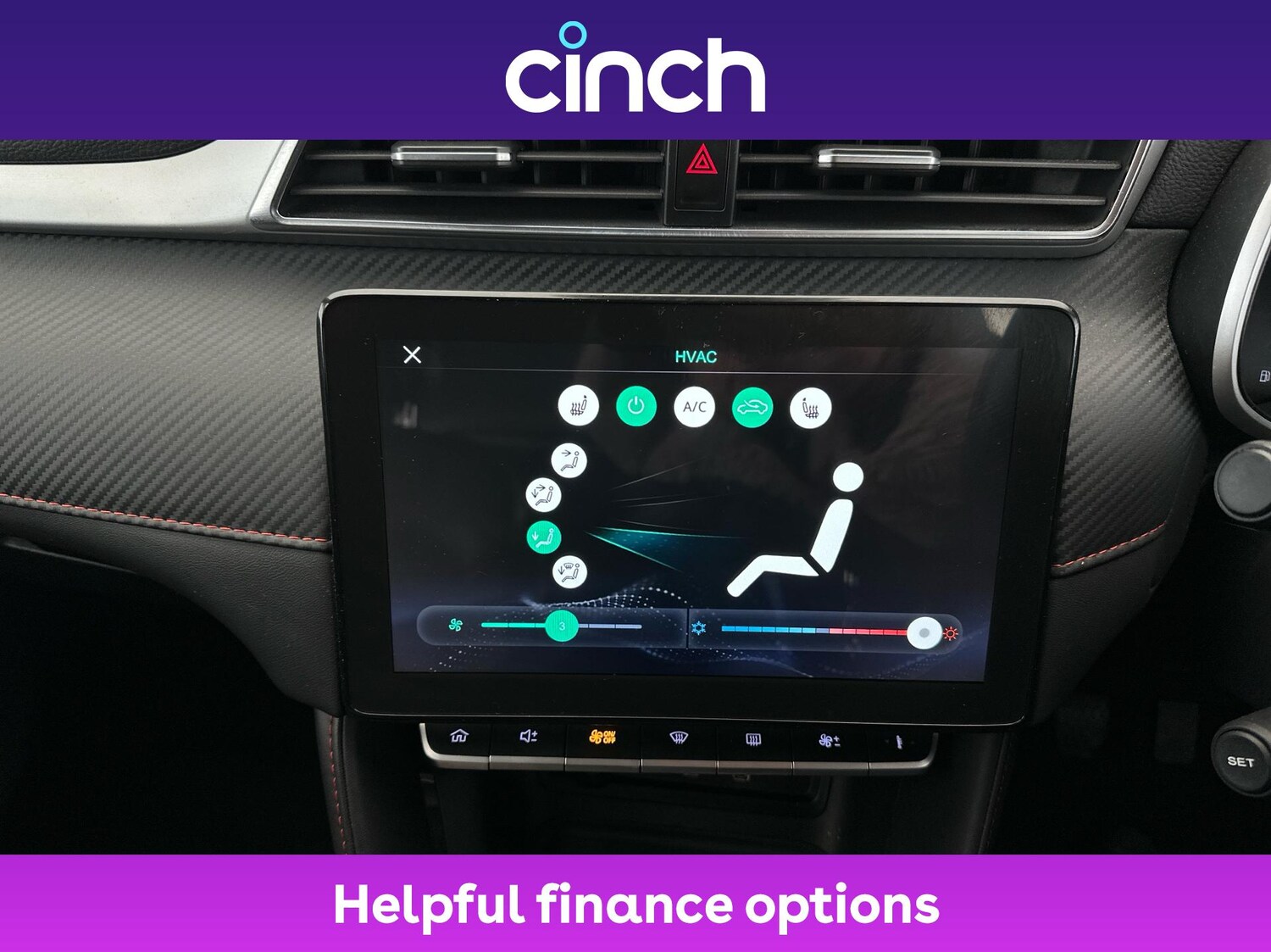 Used MG MG ZS 2021 for sale - 76978056: Photo 35