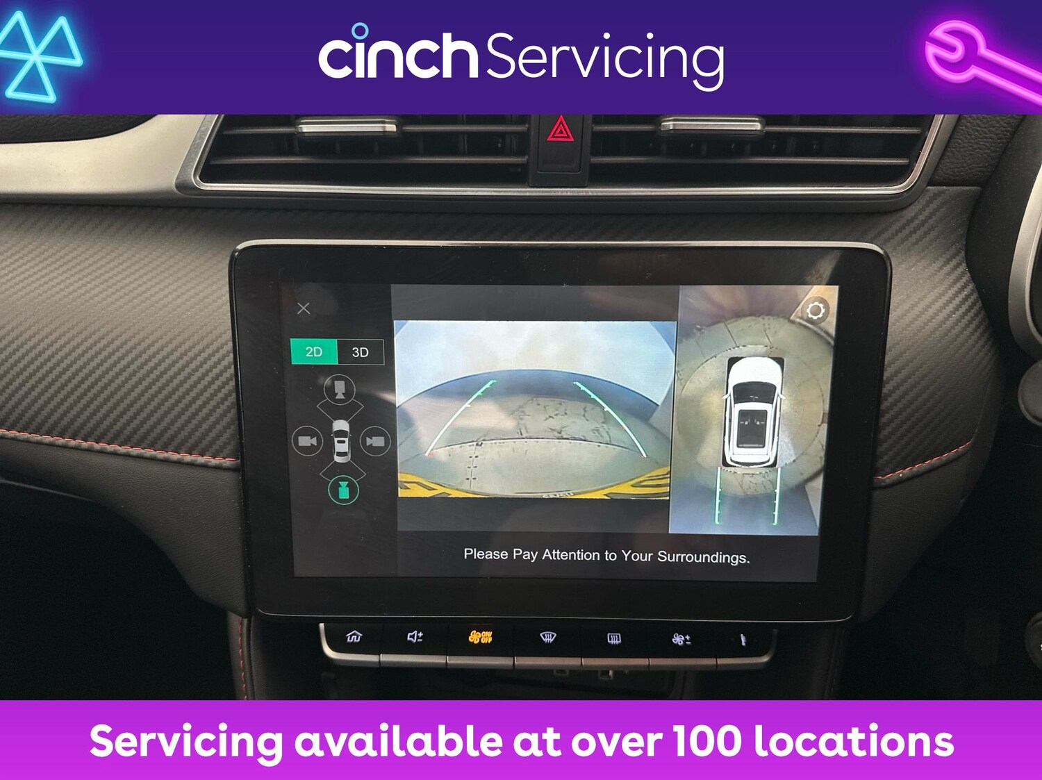 Used MG MG ZS 2021 for sale - 76978056: Photo 36