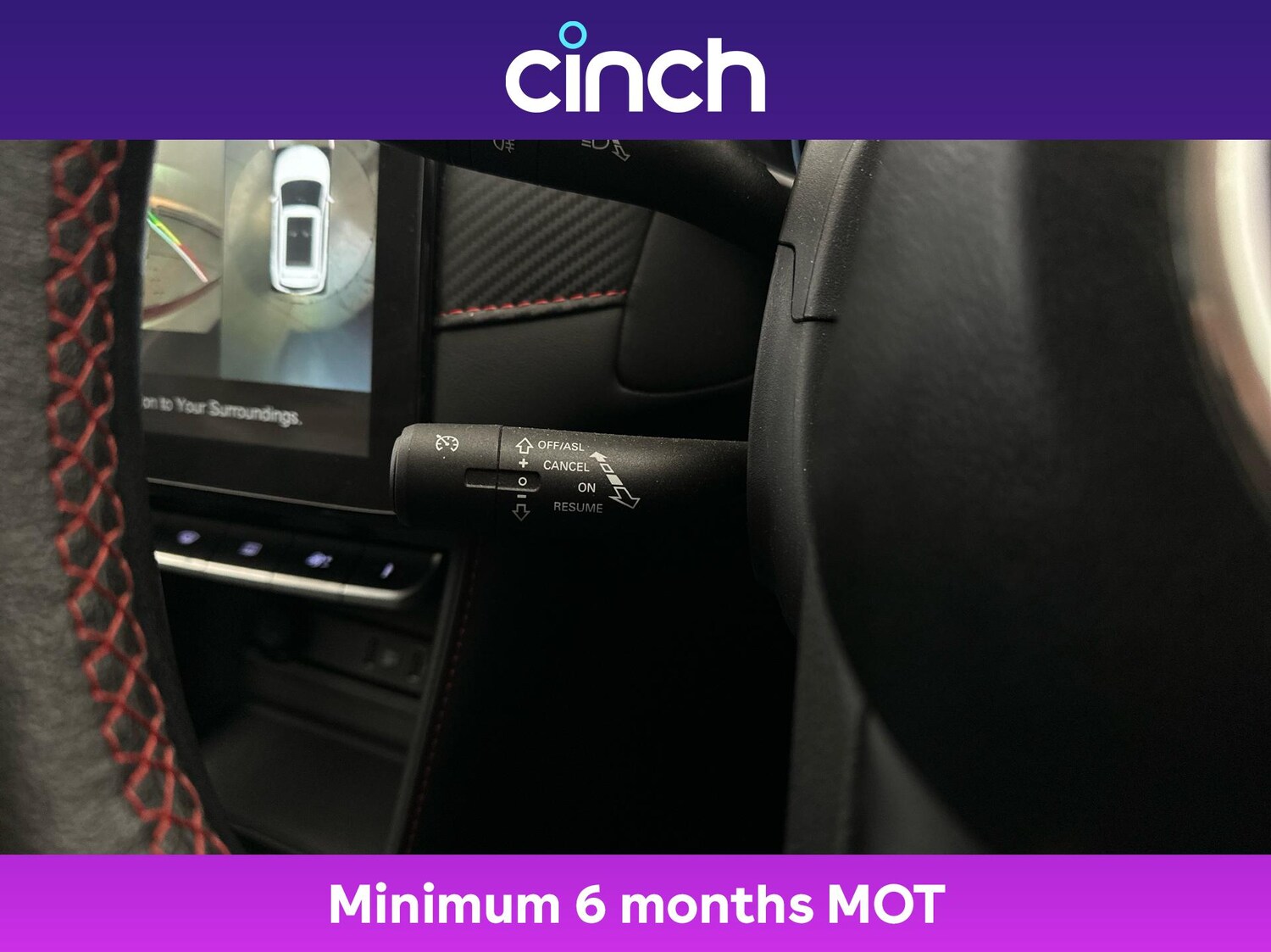 Used MG MG ZS 2021 for sale - 76978056: Photo 37