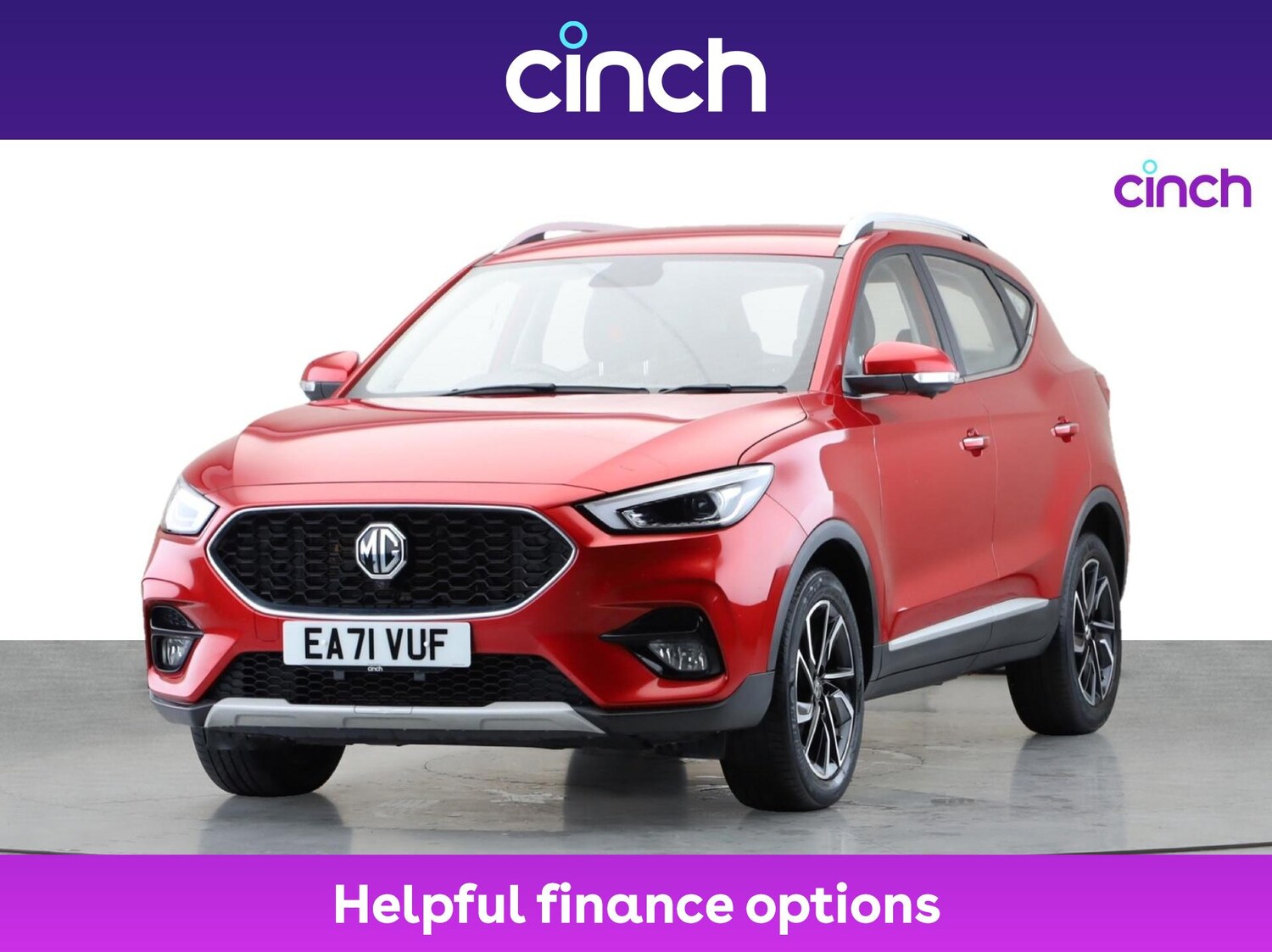 Used MG MG ZS 2021 for sale - 76978056: Photo 9