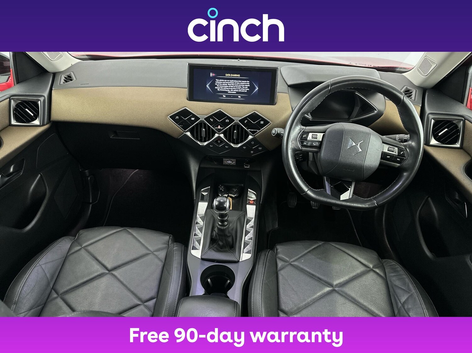 Used DS Automobiles DS 3 2020 for sale - 76758420: Photo 15