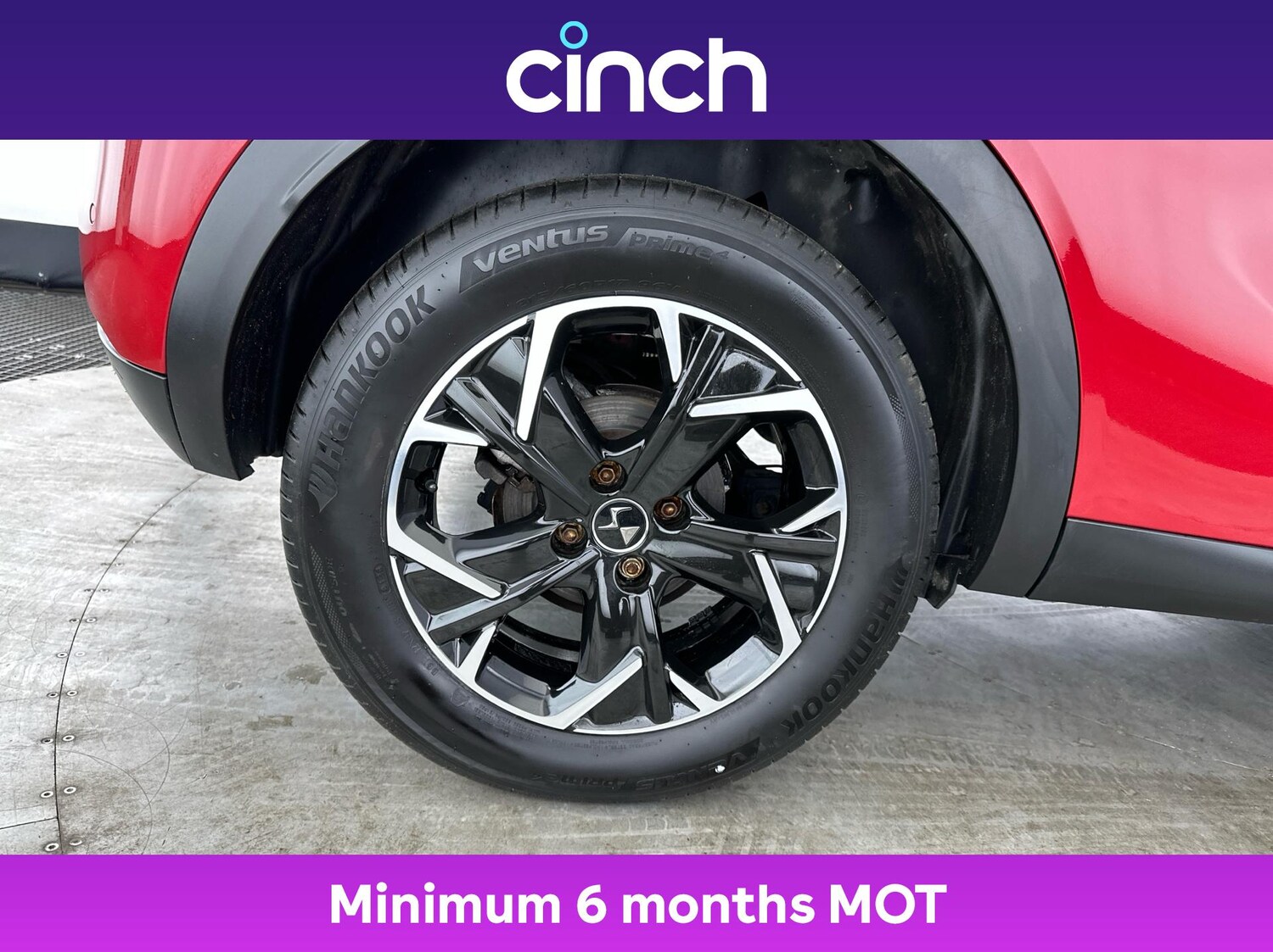 Used DS Automobiles DS 3 2020 for sale - 76758420: Photo 27